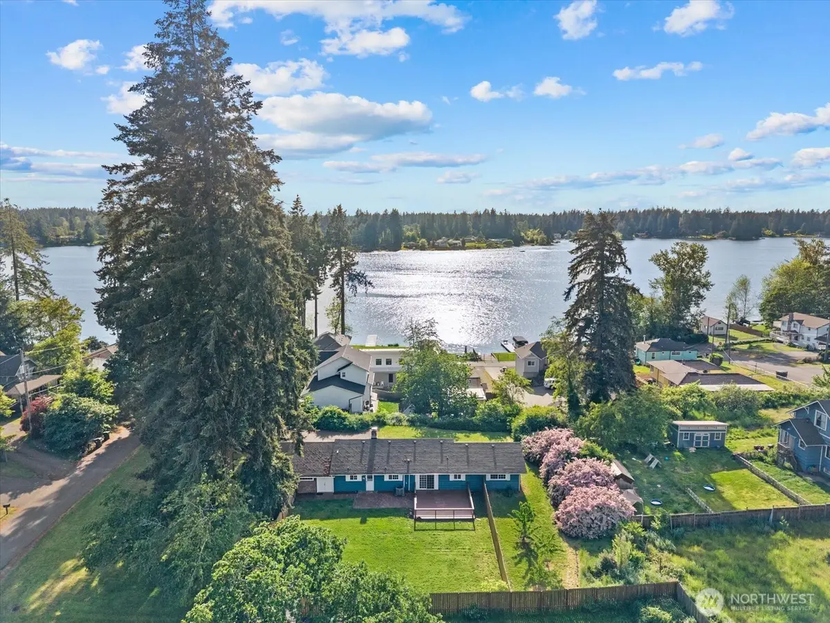 625 165th Street S, Spanaway, WA 98387 - #1