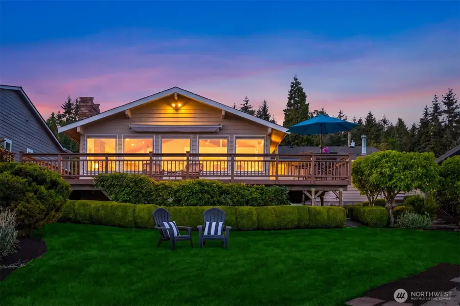 37659 Olympic View Road Ne, Hansville, WA 98340 - #2