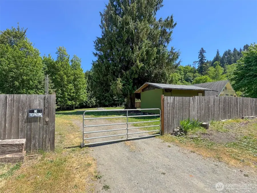 693 S Alder Lane, Port Angeles, WA 98362 - #2