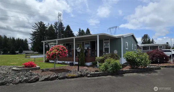 57 Clemons Road #3, Montesano, WA 98563