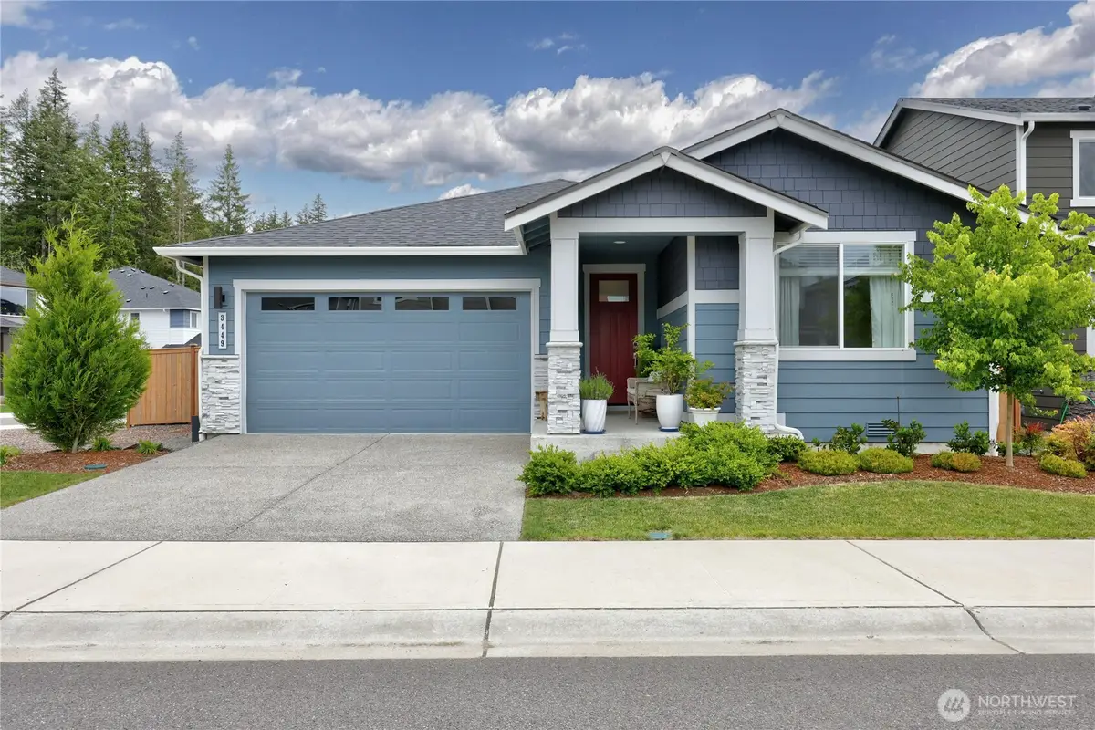3449 SW Anchorage Lane, Port Orchard, WA 98367 - #1