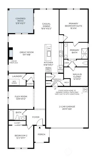 33922 Calla Lilly Place Se, Black Diamond, WA 98010 - #2