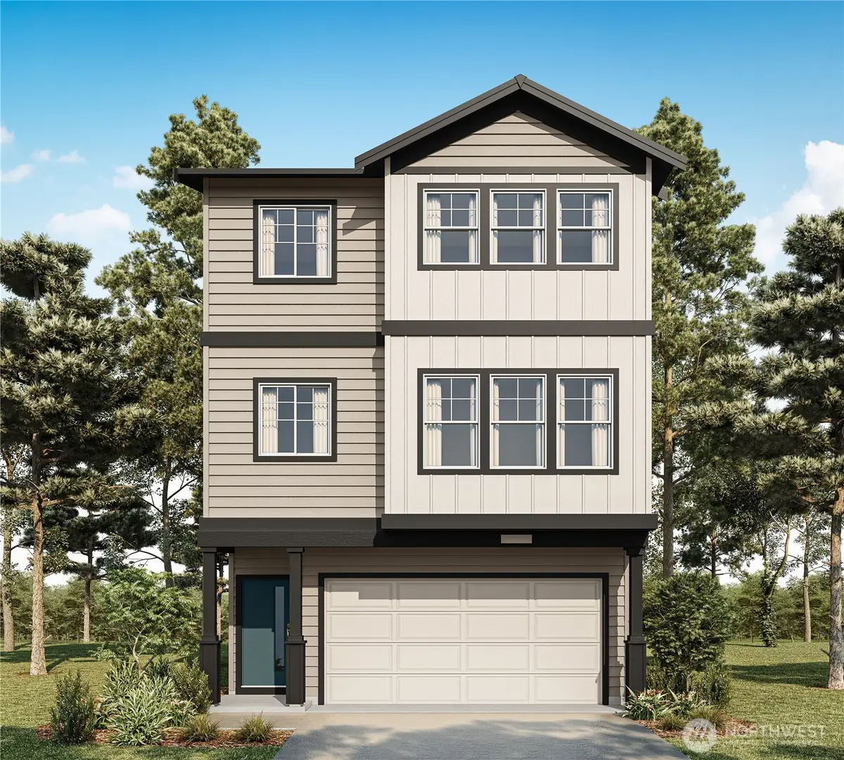 13909 11th Place W, Lynnwood, WA 98087 - #1