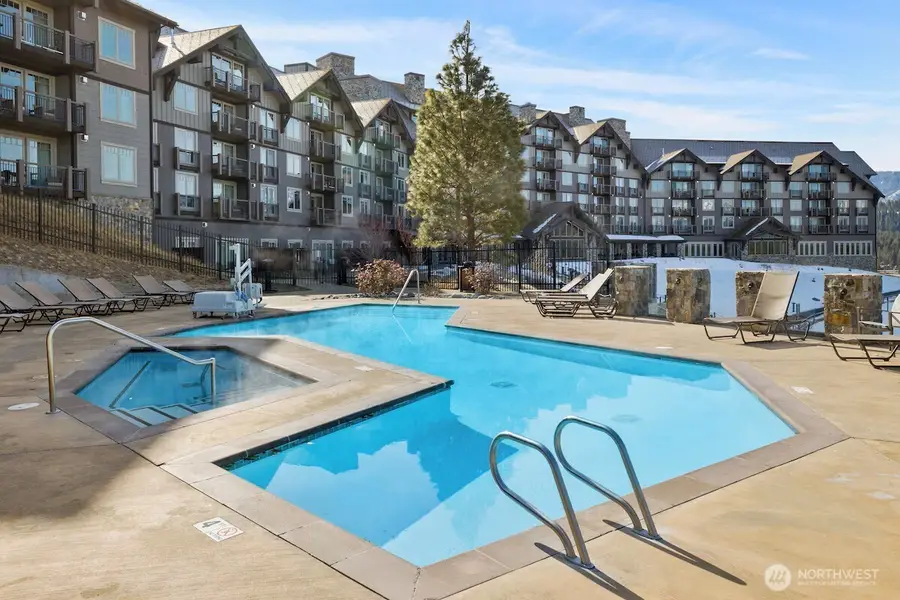 3600 Suncadia Trail #2038, Cle Elum, WA 98922 - #2
