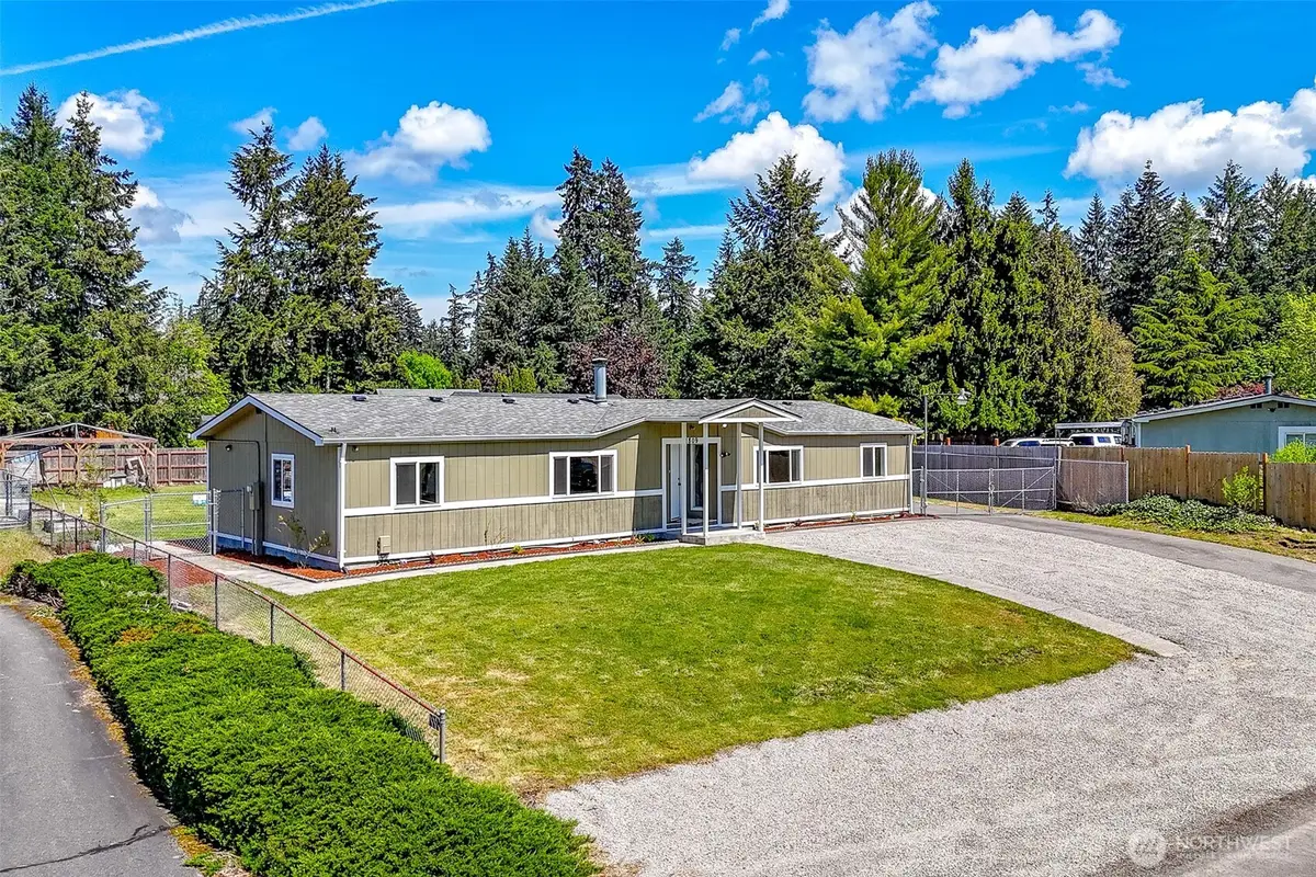 1809 154th St S, Spanaway, WA 98387 - #1