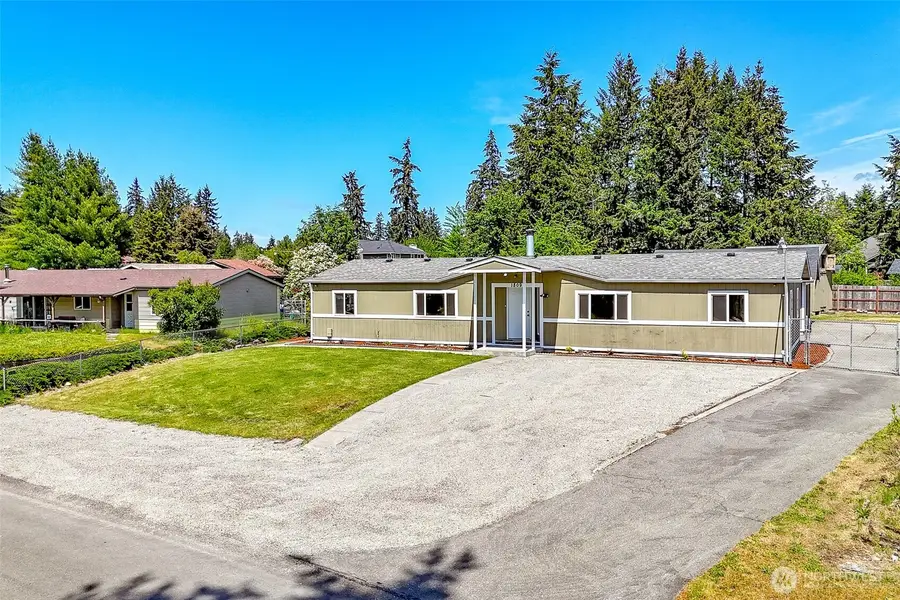 1809 154th St S, Spanaway, WA 98387 - #2