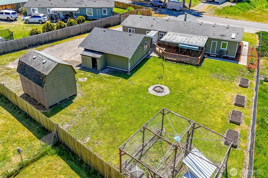 1809 154th St S, Spanaway, WA 98387 - #3
