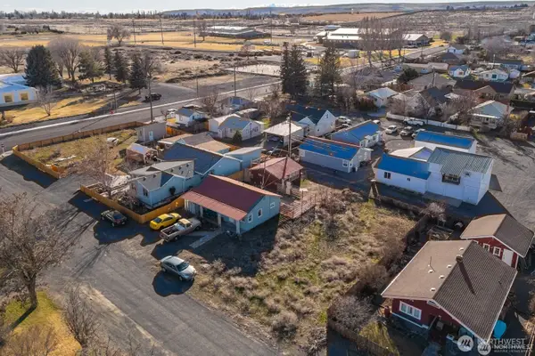 45 SW Birch, Soap Lake, WA 98851