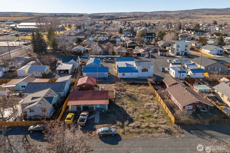 45 SW Birch, Soap Lake, WA 98851 - #2