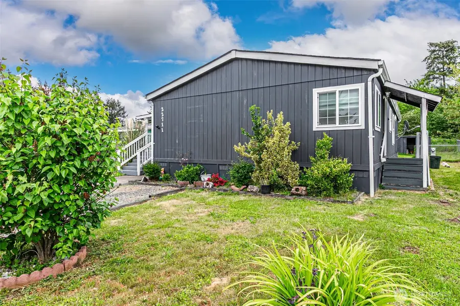 22711 91st Avenue Ct E, Graham, WA 98338 - #2