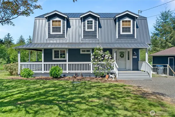 203 E Wishkah Road, Aberdeen, WA 98520