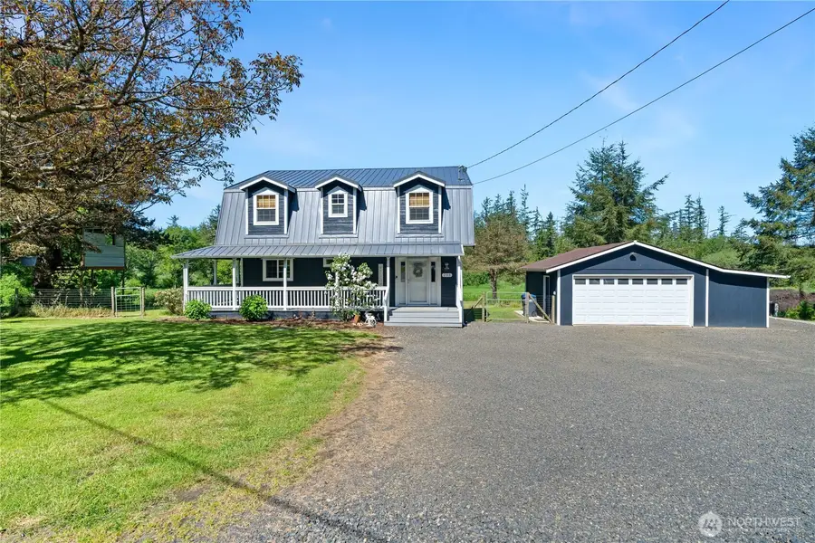 203 E Wishkah Road, Aberdeen, WA 98520 - #2