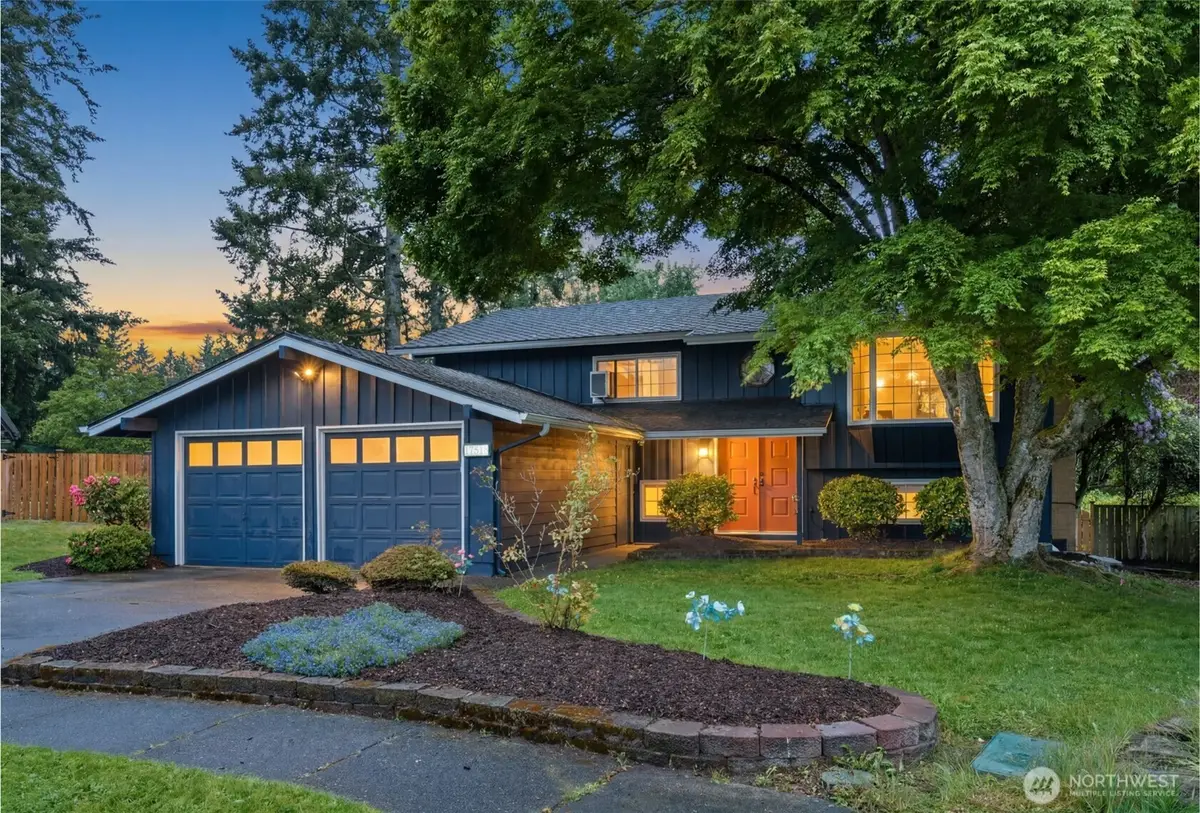 17518 NE 22nd Court, Redmond, WA 98052 - #1