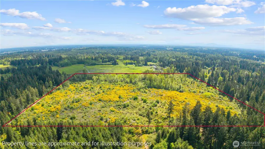 0 Charbonneau Lane Se, Yelm, WA 98597 - #2