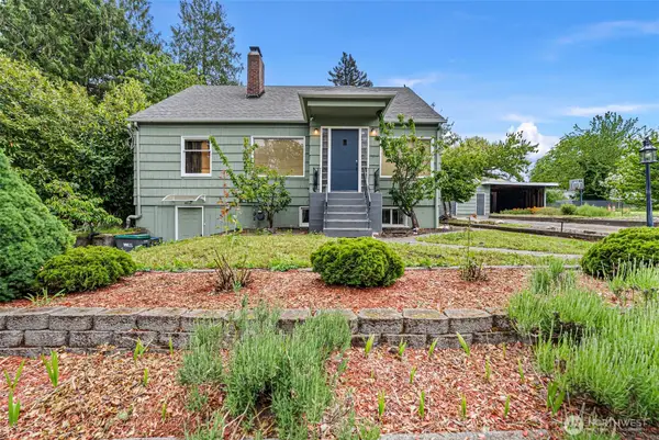 1536 Pennsylvania Avenue, Bremerton, WA 98337