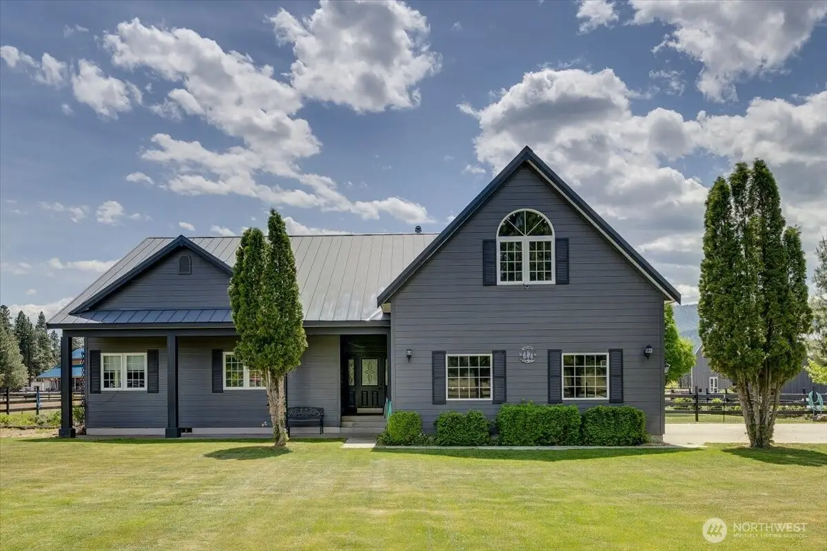 644 Masterson Road, Cle Elum, WA 98922 - #1