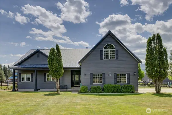 644 Masterson Road, Cle Elum, WA 98922