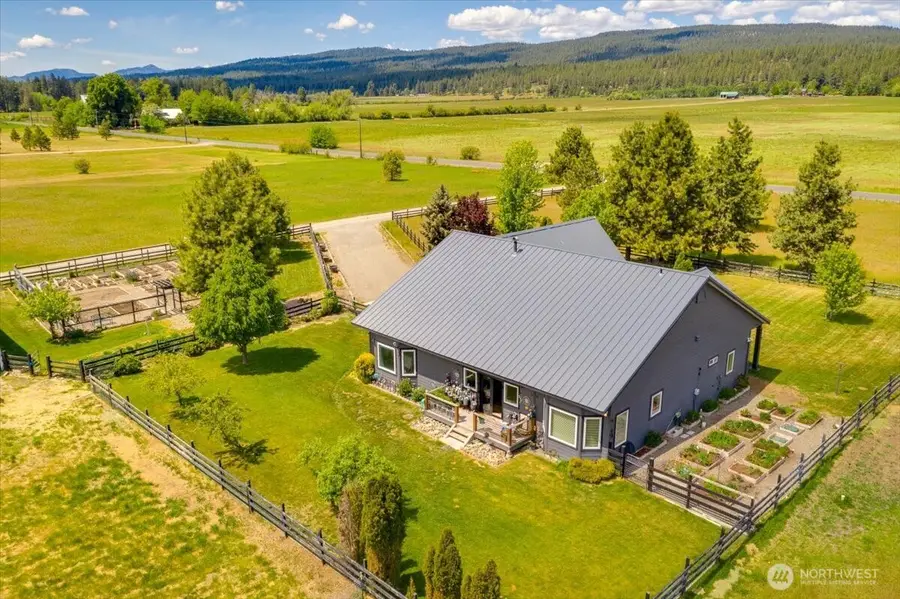 644 Masterson Road, Cle Elum, WA 98922 - #2