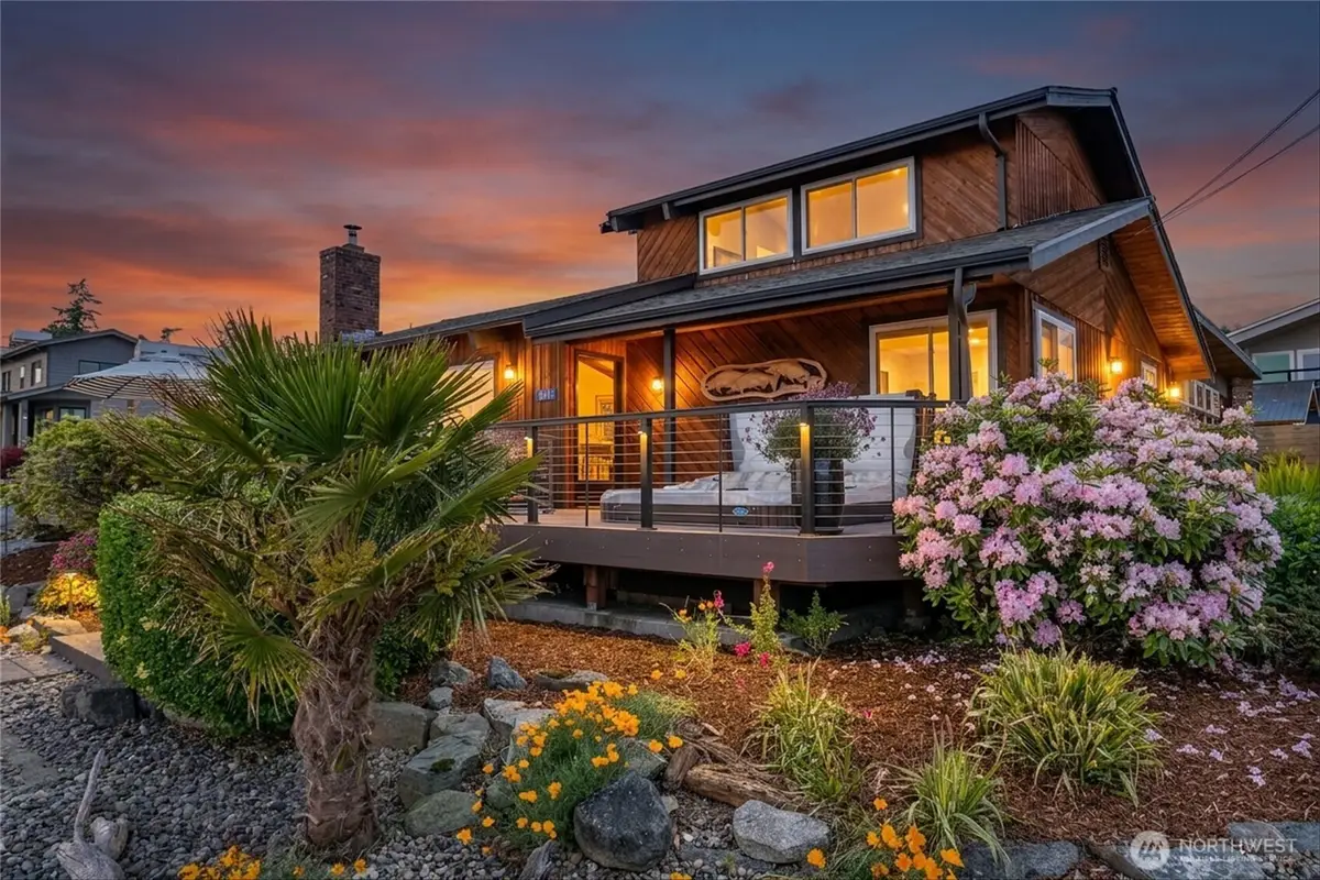 11043 Bayview Edison Road, Mount Vernon, WA 98273 - #1