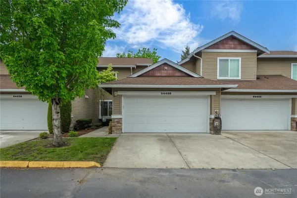 6445 James Avenue Se #B, Auburn, WA 98092