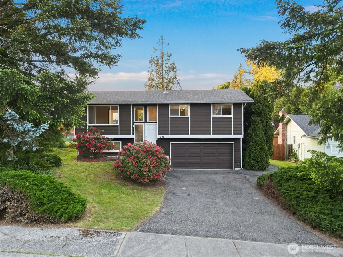 7838 NE 146th Street, Kenmore, WA 98028 - #1