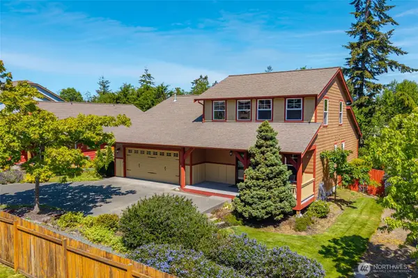 2851 SW Berwick Drive, Oak Harbor, WA 98277