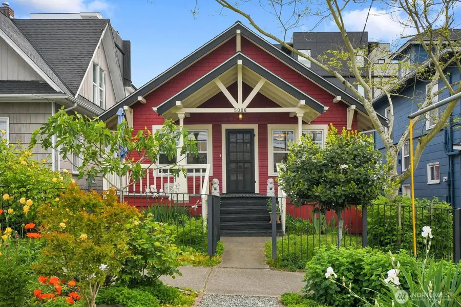 5008 39th Avenue S, Seattle, WA 98118 - #2