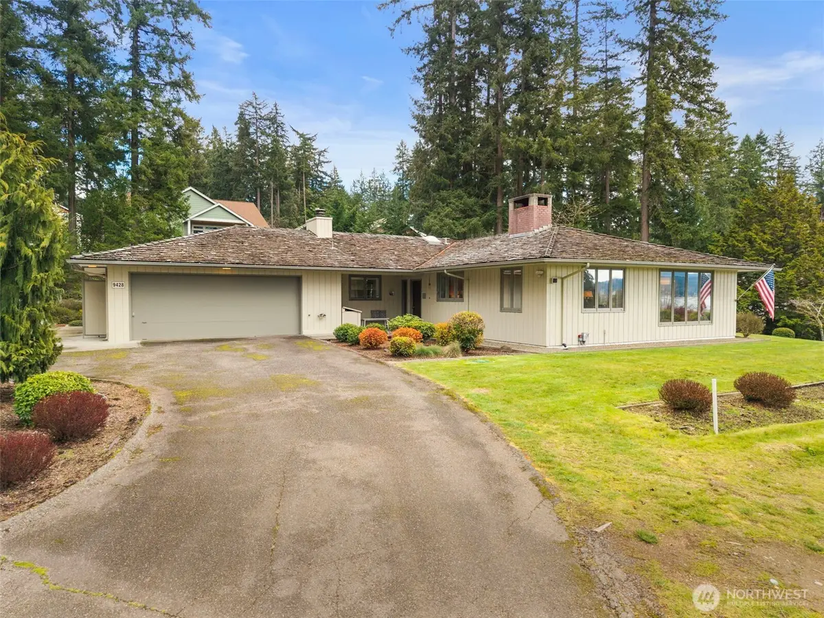 9428 Tracyton Boulevard Nw, Bremerton, WA 98311 - #1