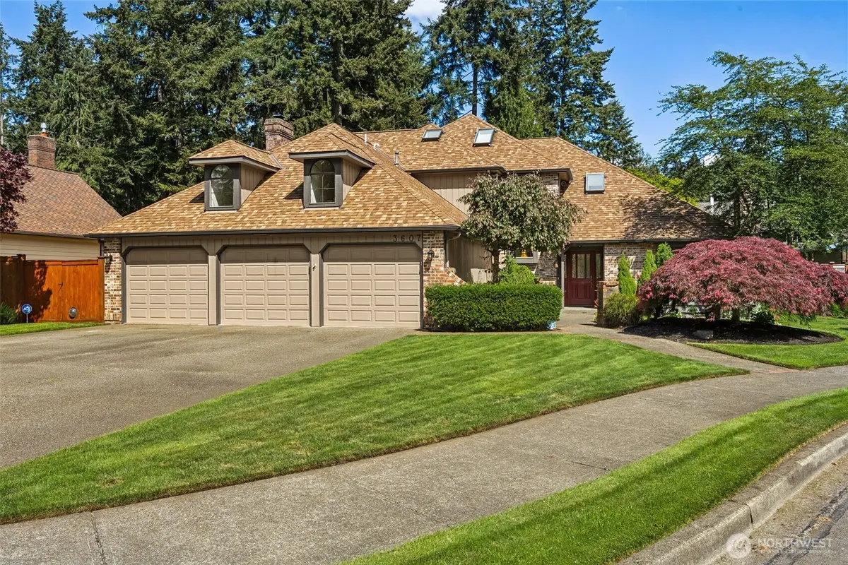 3607 22nd Street Se, Puyallup, WA 98374 - #1