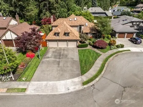 3607 22nd Street Se, Puyallup, WA 98374 - #3