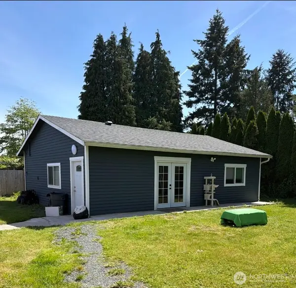 7826 Rainier Drive #B, Everett, WA 98203