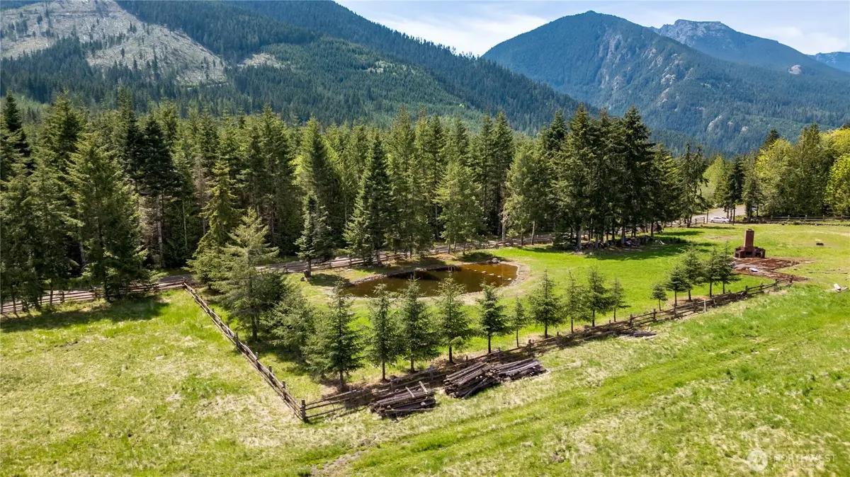 7103 Deer Park Road, Port Angeles, WA 98362 - #1