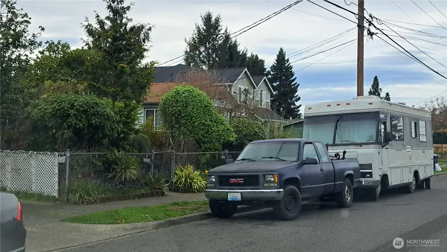 7836 S Ainsworth Avenue, Tacoma, WA 98408 - #3