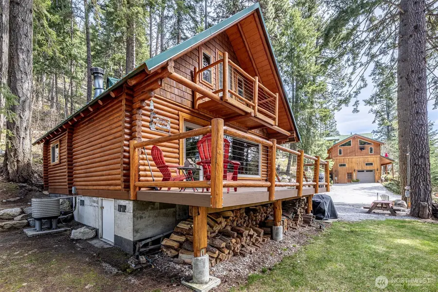 23148 Lake Wenatchee Highway, Leavenworth, WA 98826 - #3