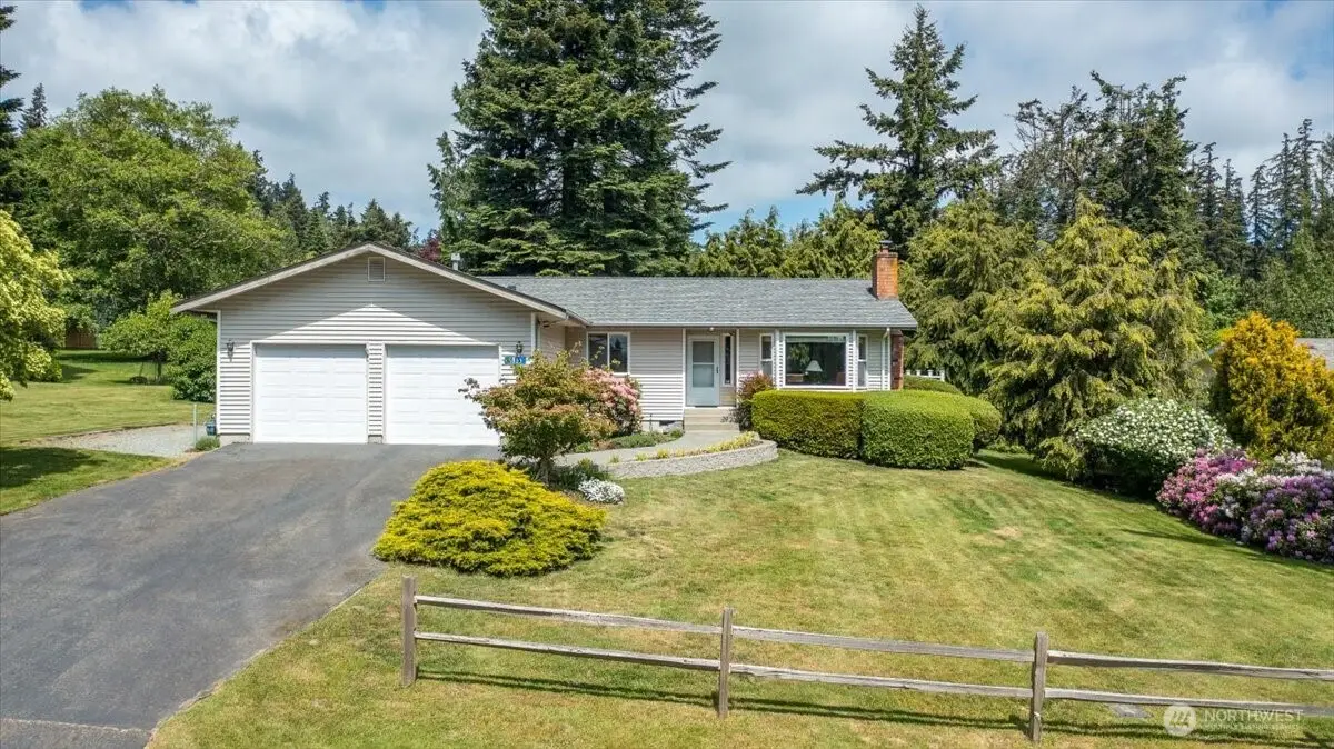 6835 Gibralter Drive, Anacortes, WA 98221 - #1