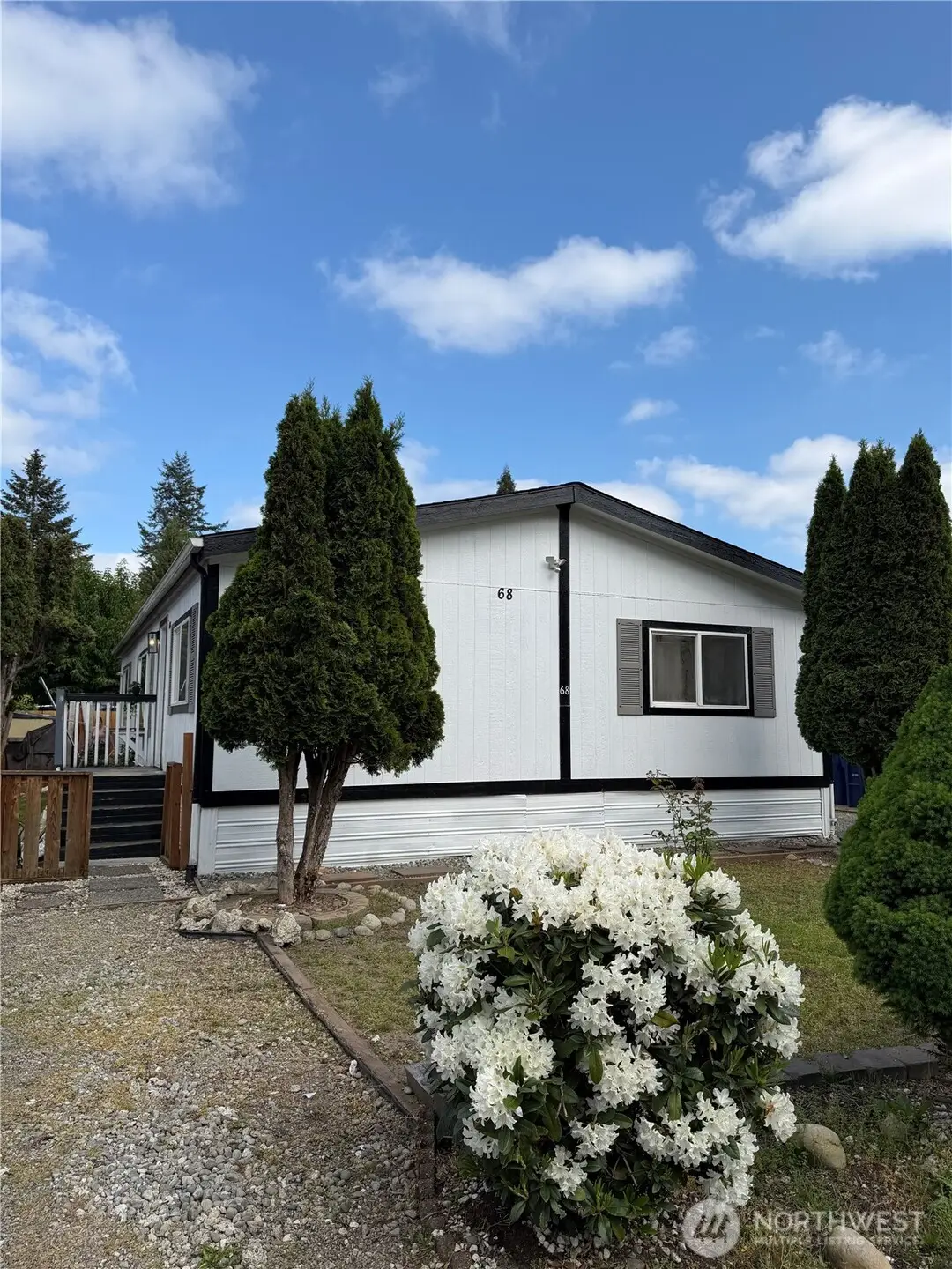 602 29th Street Se #68, Auburn, WA 98002 - #1