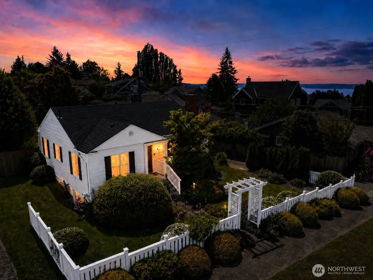 4409 SW Dawson Street, Seattle, WA 98136 - #1