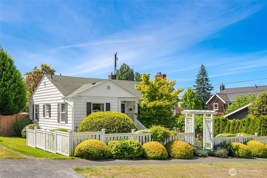4409 SW Dawson Street, Seattle, WA 98136 - #3