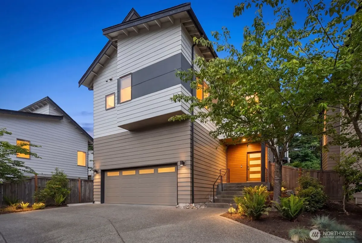 13110 SE 219th Place, Kent, WA 98031 - #1