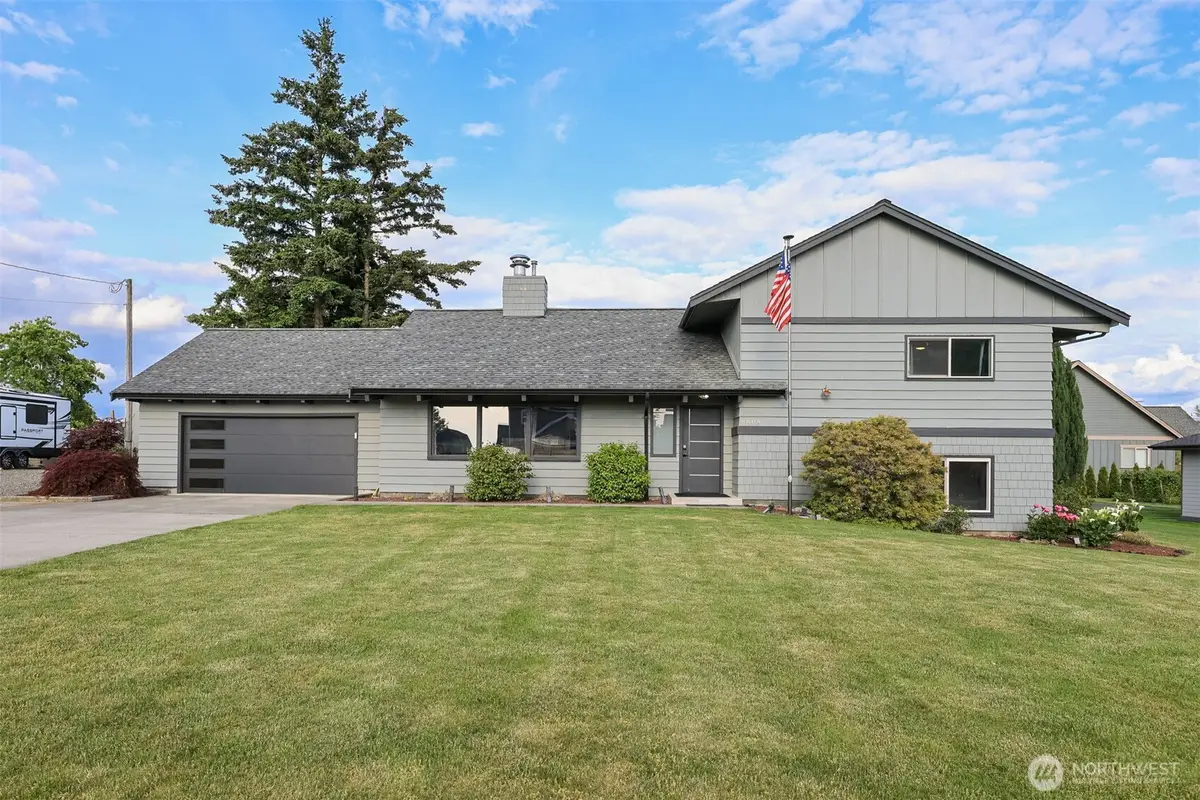 8808 Line Road, Lynden, WA 98264 - #1