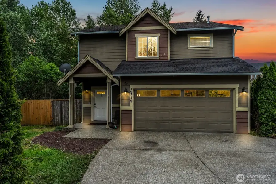 19319 87th Avenue Ct E, Graham, WA 98338 - #2
