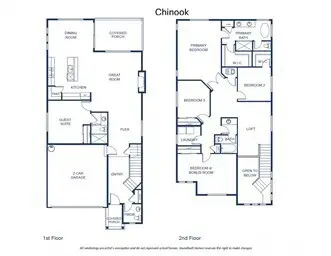 1172 68th Loop Se #39, Tumwater, WA 98501 - #2