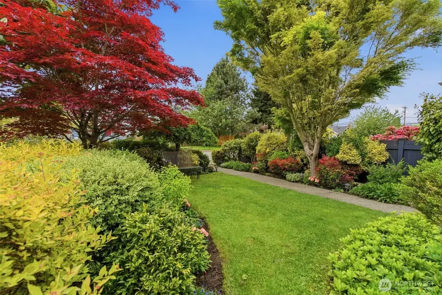 1917 Lombard Avenue, Everett, WA 98201 - #2