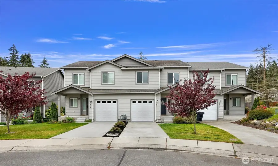 1911 SW Cooper Way, Oak Harbor, WA 98277 - #2