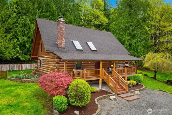 2804 269th Avenue Ne, Redmond, WA 98053