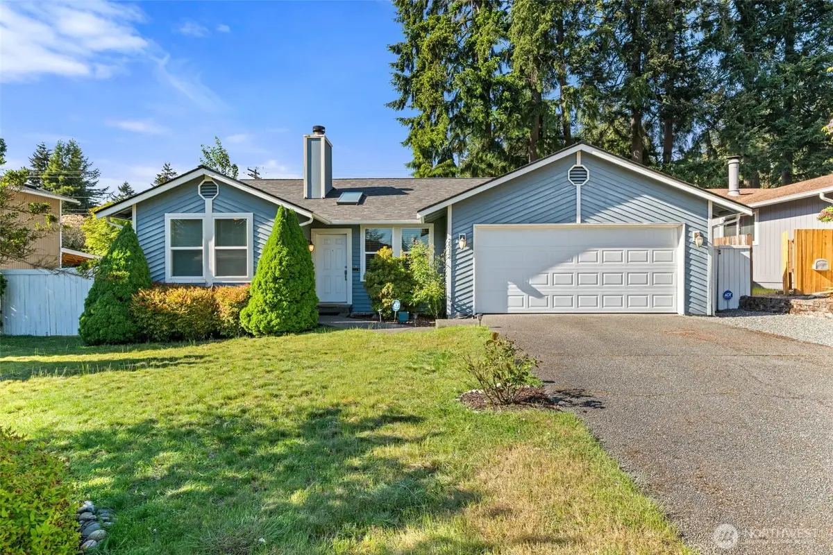 2512 S 361 Street, Federal Way, WA 98003 - #1