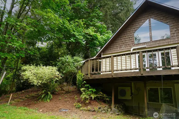 7512 Mirimichi Drive Nw, Olympia, WA 98502
