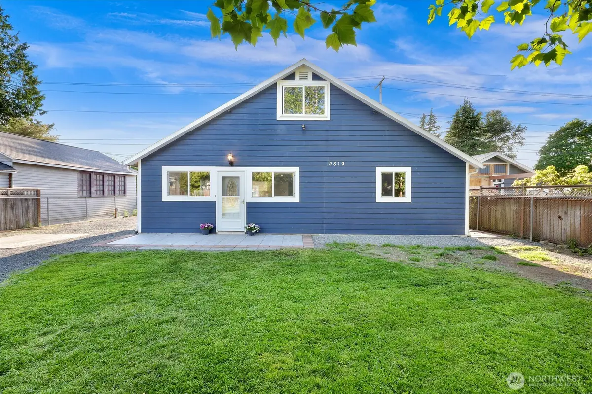 2819 Patton Street, Bellingham, WA 98225 - #1