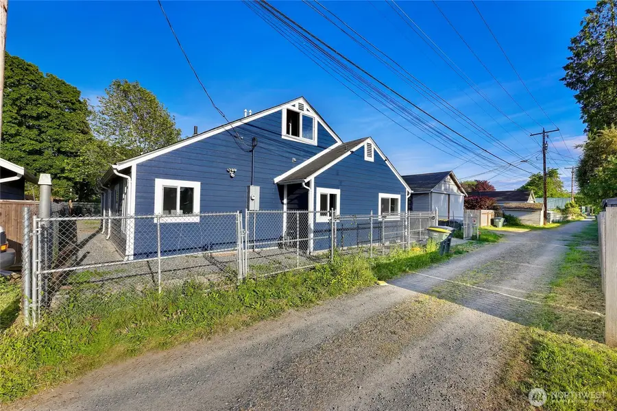 2819 Patton Street, Bellingham, WA 98225 - #3