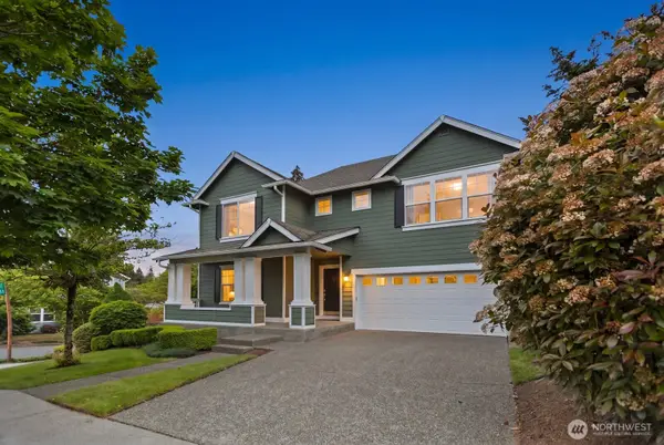 22456 NE 102nd Place, Redmond, WA 98053